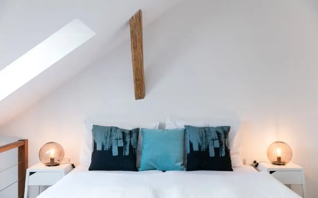 Pytloun Apartments Liberec
