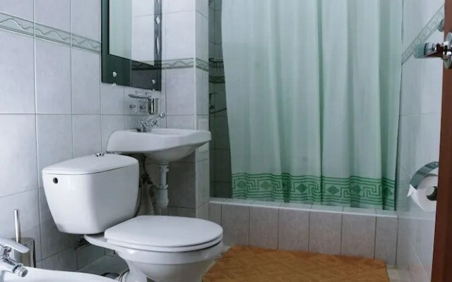 Albik Hotel