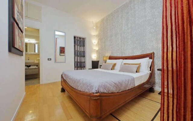 Apartment Vespucci