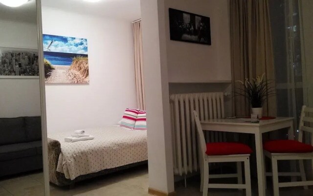 Amber Apartments Pereca