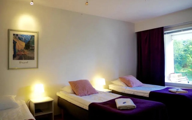 Guesthouse Arctic Heart