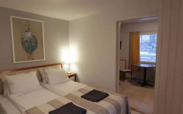 Hotel Urkin Piilopirtti