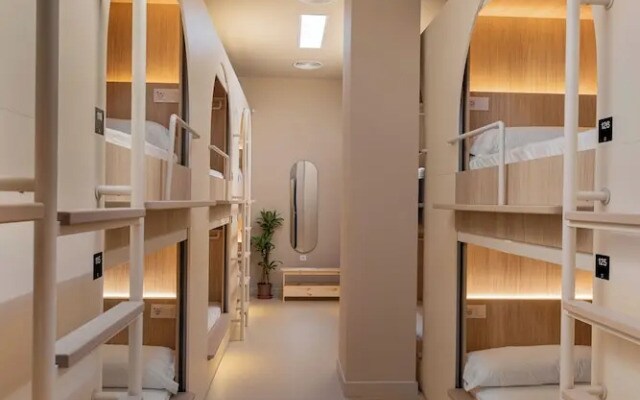 Literal Hotel