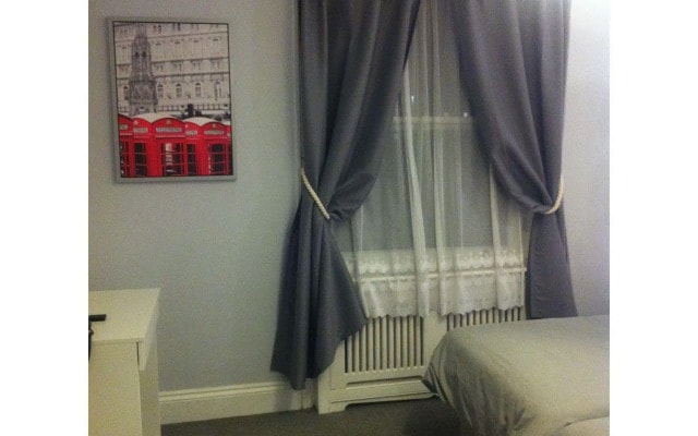 Maranton House Hotel Kensington