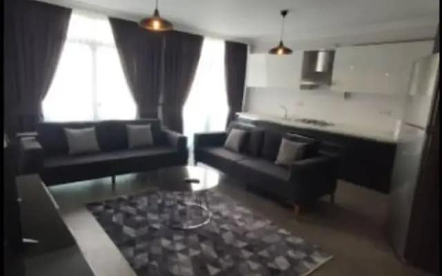Azad Homes Bomonti Vogue