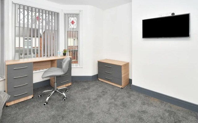 Townhouse @ Bedford Street Crewe
