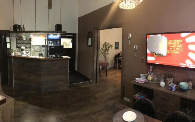 Penzion Ema B&B