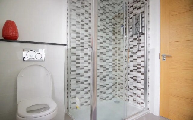 Bedroom Flat in Heart of London