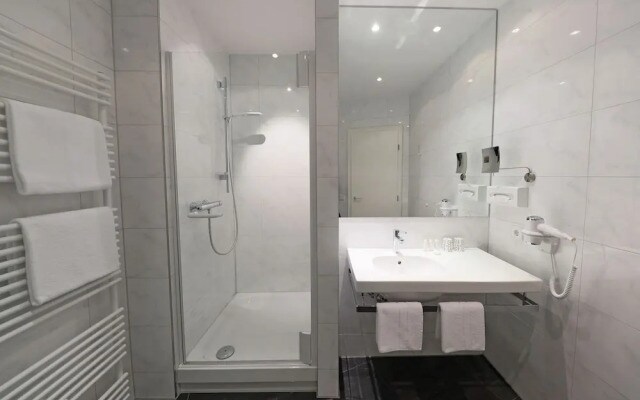 Design Hotel Stadt Rosenheim