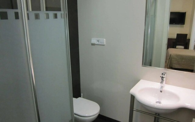 Hostal Abadía Madrid