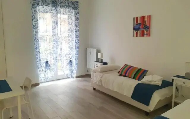 550 Special Home