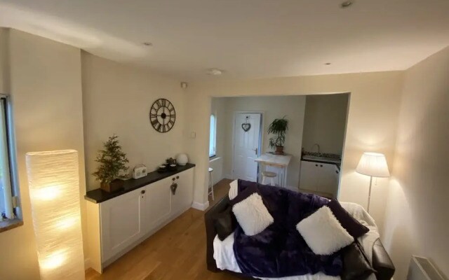 Converted Stables - Pet Friendly - Enclosed Garden