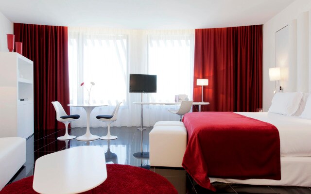 Hotel Porta Fira