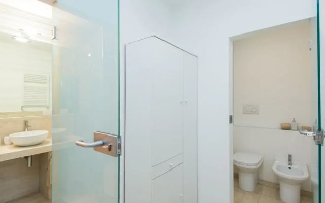 RSH Trastevere Luxury Large Apartment