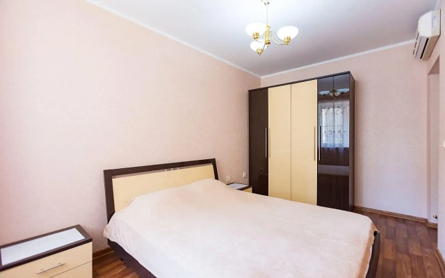 Astra Apartmets на улице Боевая 36 корпус 1