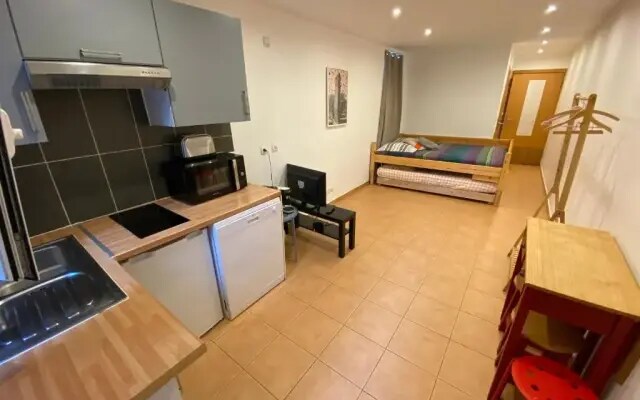 Disney land Paris appartement