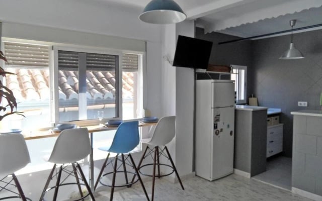 New Uncibay's Home 2
