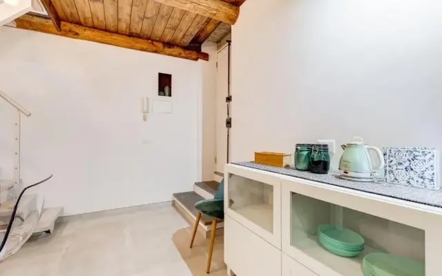 Rome Boutique Home Colosseum