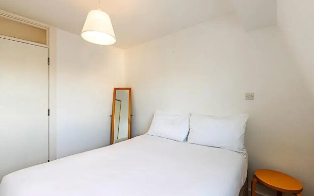 Charming Loft in Islington - Stunning View!