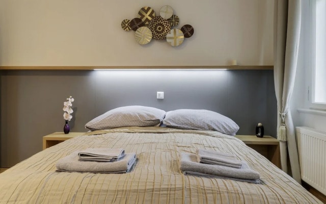 Maison Residence Prague A