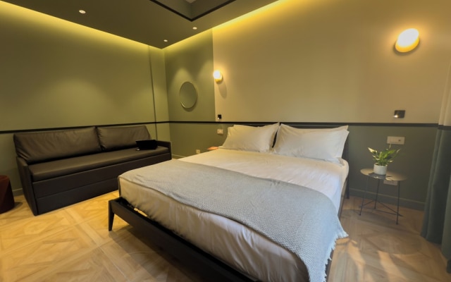 Vatican Domus Stefania Guest House