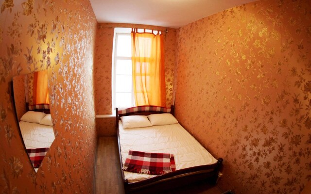 Hostel Za Za Zoo