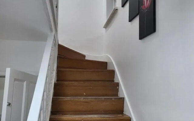 Dagenham - House - Stay5 - Parking - Greatlocation