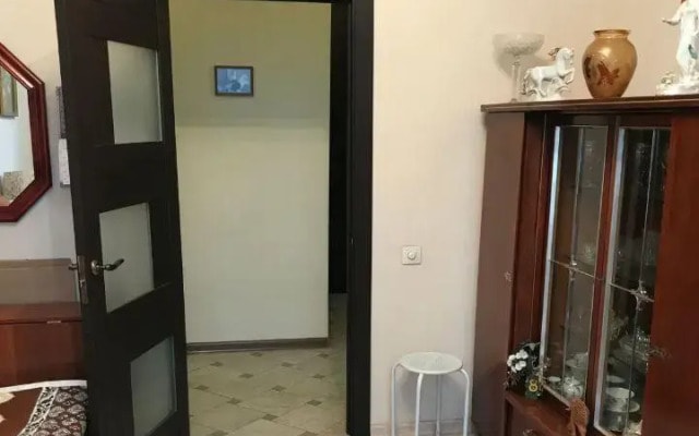 Апартаменты на переулке Гороховский