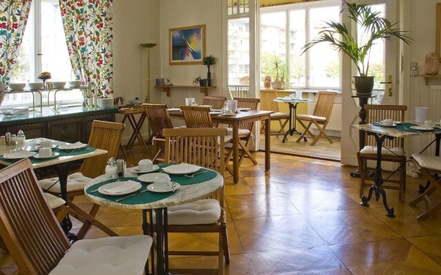 Hotel Pension Senta
