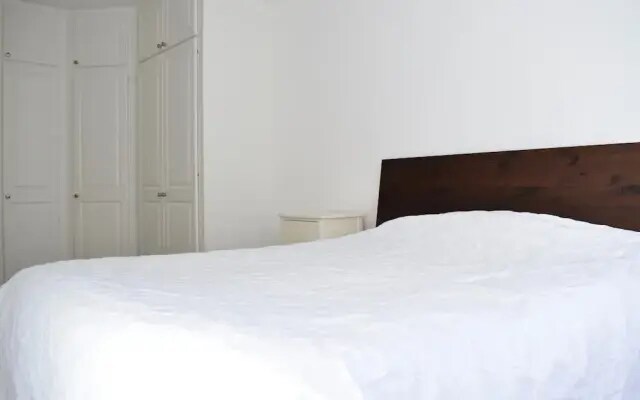 Bright 1 Bedroom Apartment in Finsbury Park