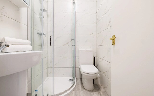 Lovely 1 Bedroom Flat - Shepherds Bush