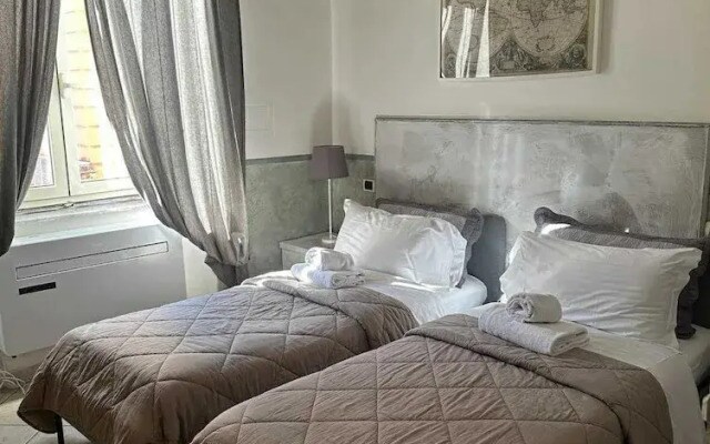 Guest House Maison Indipendenza