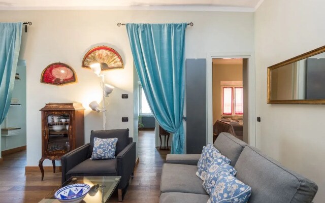 RSH Vatican Large Bright Apartment