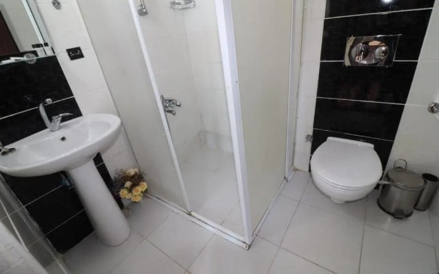 Miray Apart Hotel Sultanahmet