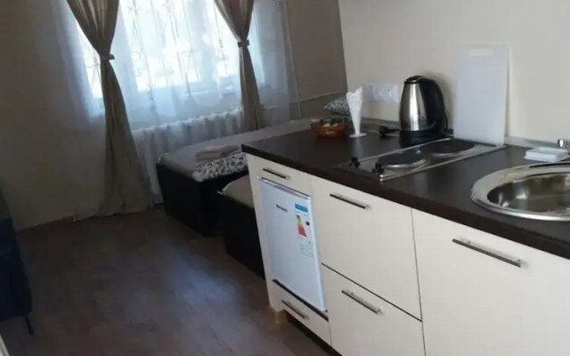 Apartment na Stanislavskogo