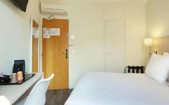 Hotel Murat