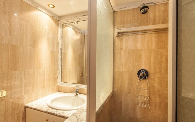 Rental In Rome Gambero Loft