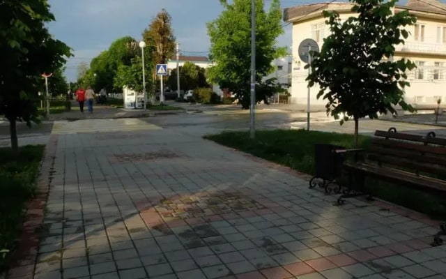 Guest House U Galiny