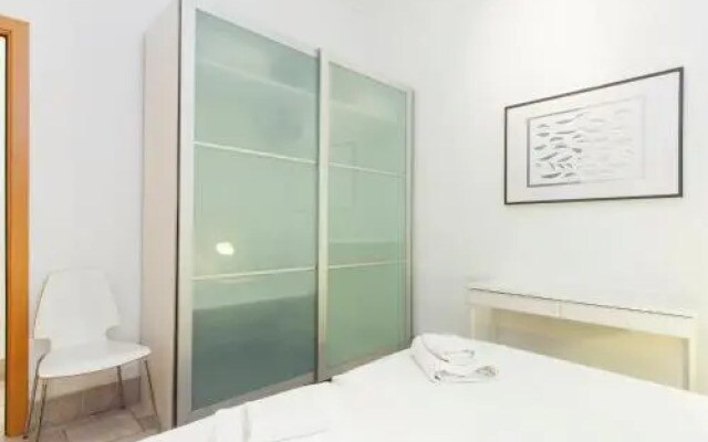 Apartment Eixample Esquerre RocafortDiputació