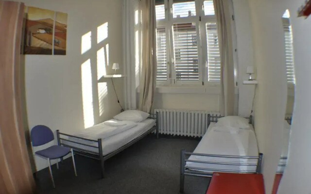 All In Hostel