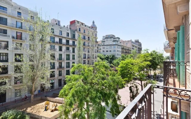 Stay U-nique Apartments Mistral