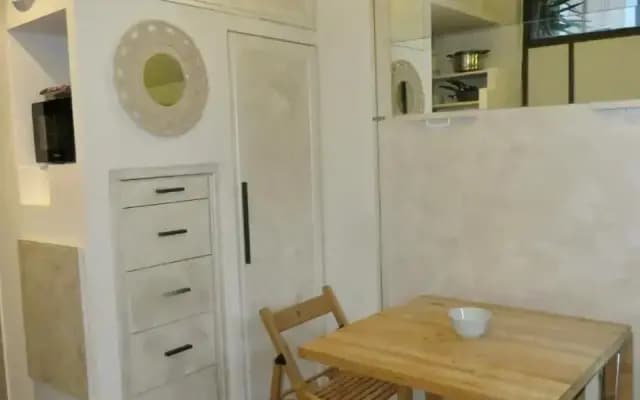 Terrace in Monti44a (Adults Only)