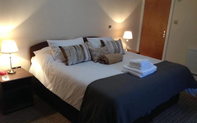 Wellington Hotel