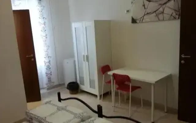 Paolina Rooms