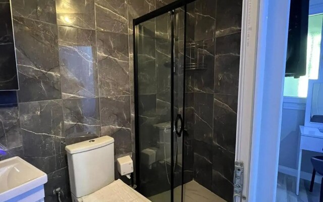New Hagia Sophia Boutique Hotel