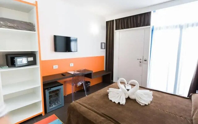 Hotel Poggioverde Roma