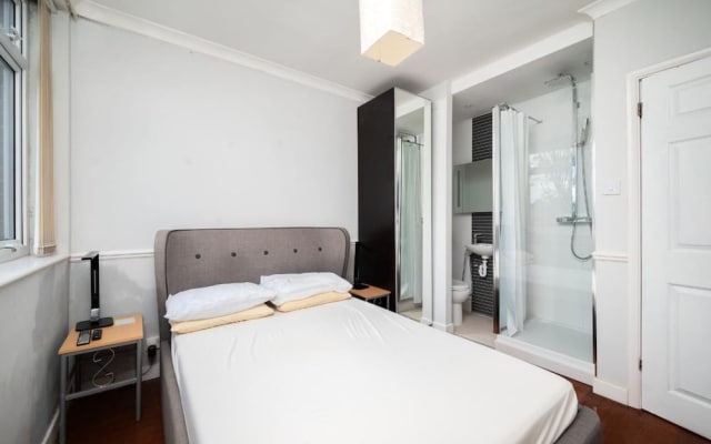 Cosy One-bedroom Flat in Bromley