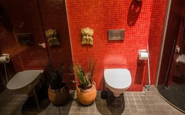 WeHost Kapteeninkatu 26
