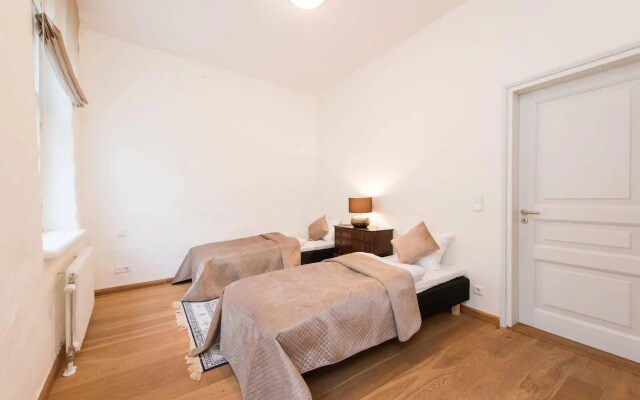 Tallin City Apartments Toompea Old Town