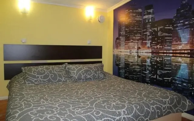 Mini-hotel Charlie
